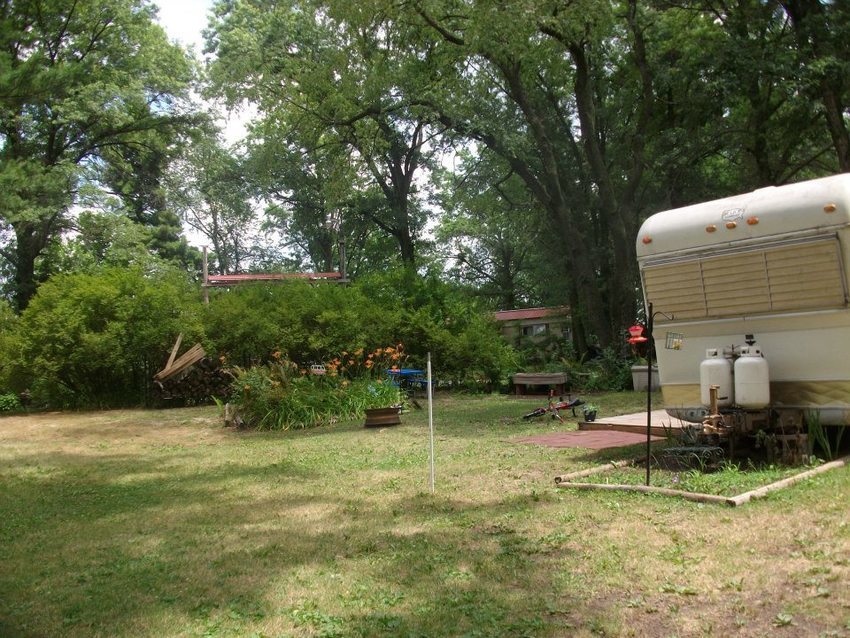 Acorn Oaks Campground Francesville In 0