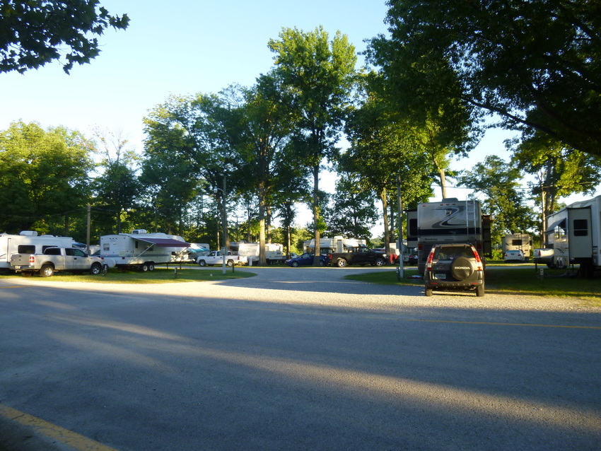 Add More Campground Clarksville In 2