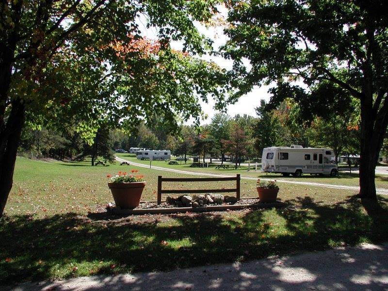 Beaver Ridge Family Camping Lakeville In 0