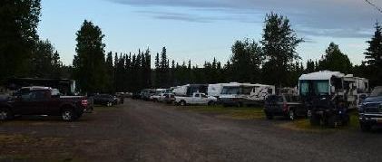 Alaska R   R Laundry   Rv Park Wasilla Ak 3