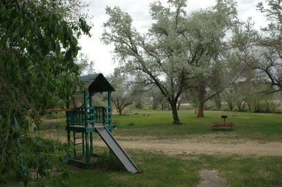 Cassidy  S Motel And Rv Park La Porte In 2