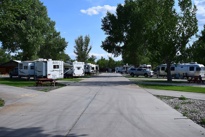 Fallon Rv Park Fallon Nv 1