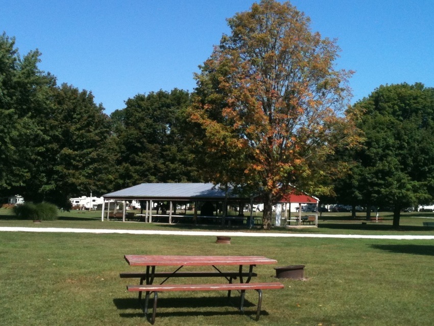 Charlarose Lake   Campground Hillsboro In 0