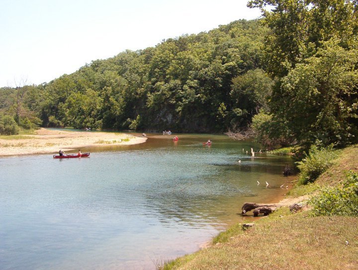 Circle B Campground Angola In 2