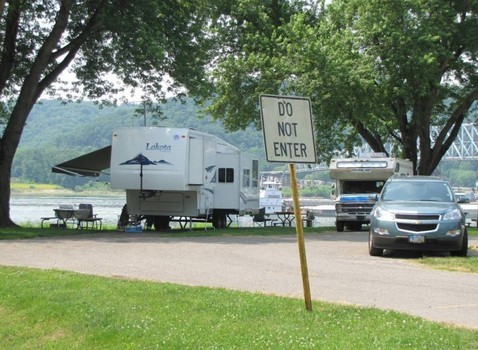 City Of Madison Campground Madison In 3