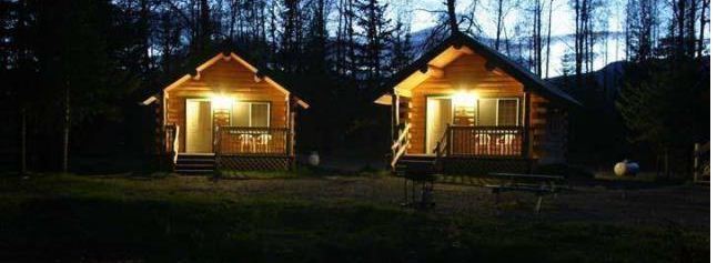 Bear Creek Cabins   Rv Park Valdez Ak 1