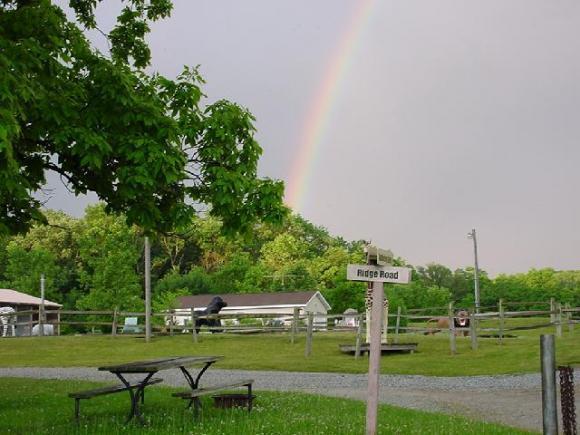 Deer Ridge Camping Resort Richmond In 0