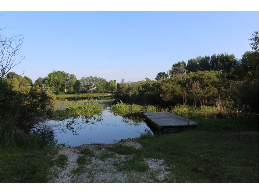 Hidden Lake Paradise Campground Plymouth In 4