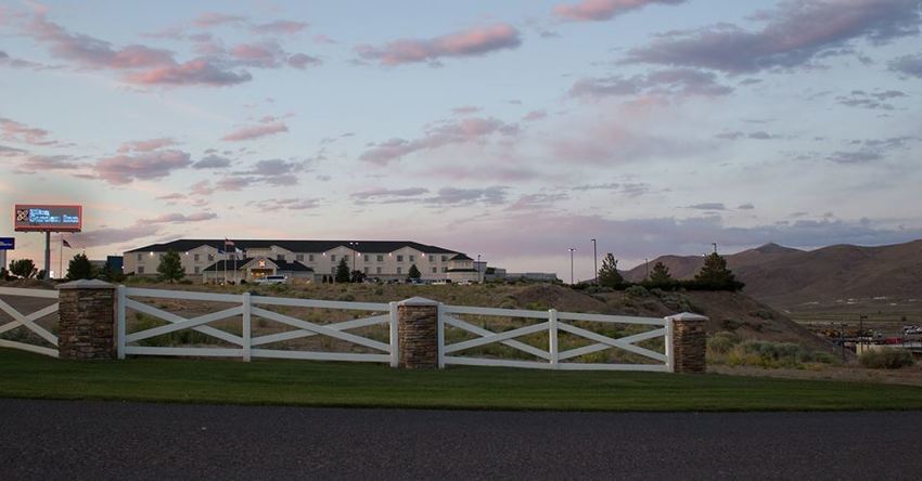 Hilton Garden Inn Elko   Casino Elko Nv 0