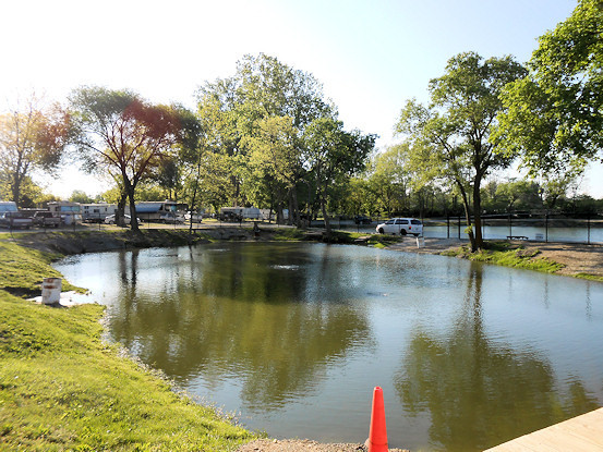 Indy Lakes Campground Indianapolis In 0