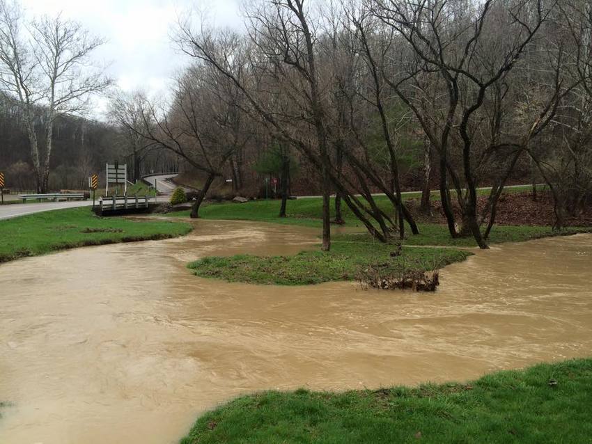 Rocky Fork Ranch Resort Kimbolton Oh 2