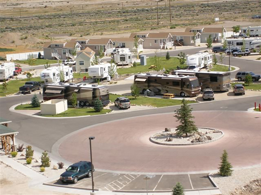 Iron Horse Rv Resort Elko Nv 0