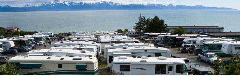 Bear Paw Rv Park Valdez Ak 0