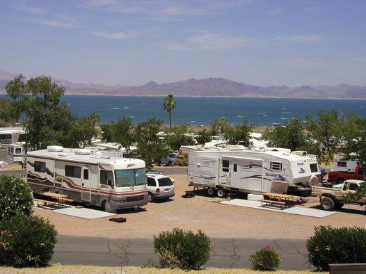 Lake Mead Rv Village Boulder City Nv 0