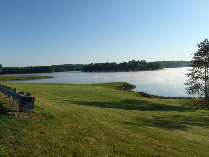 Seneca Lake Park And Campground Senecaville Oh 1