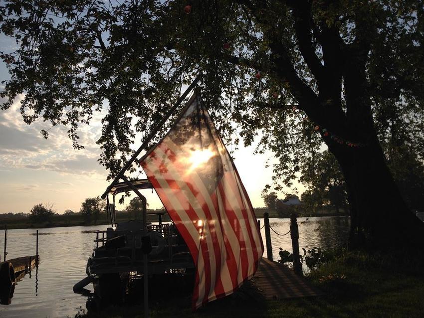 Lakeview Campground Rochester In 0