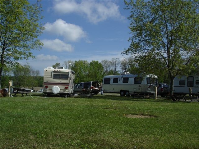 Willow Lake Campground Brunswick Oh 3