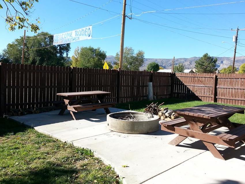 Picketts Rv Park Alamo Nv 0