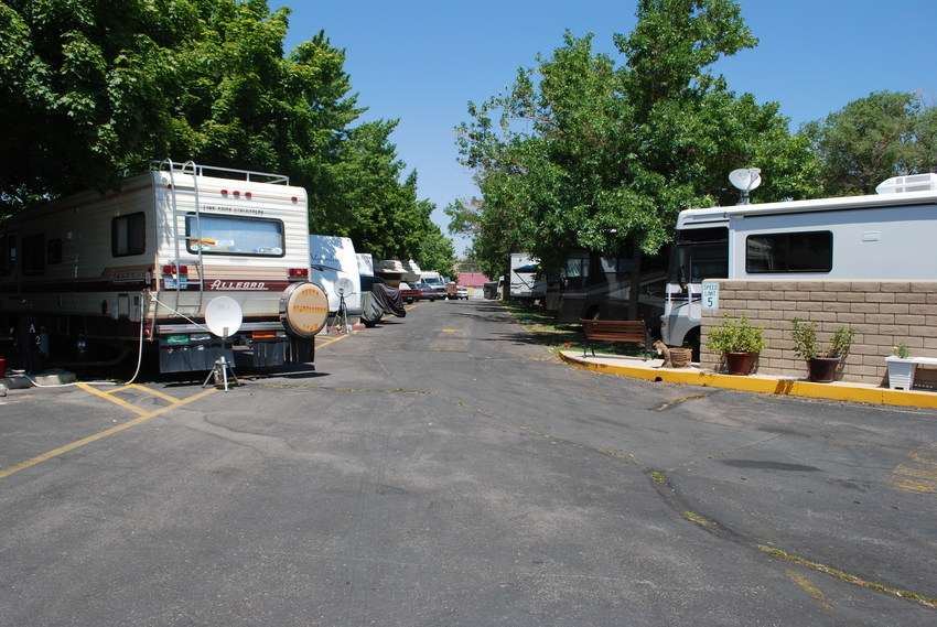 Reno Rv Park Reno Nv 0