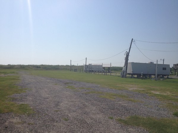 Xtreme Beachside Rv Resort Grand Isle La 0