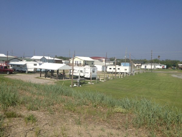 Xtreme Beachside Rv Resort Grand Isle La 5