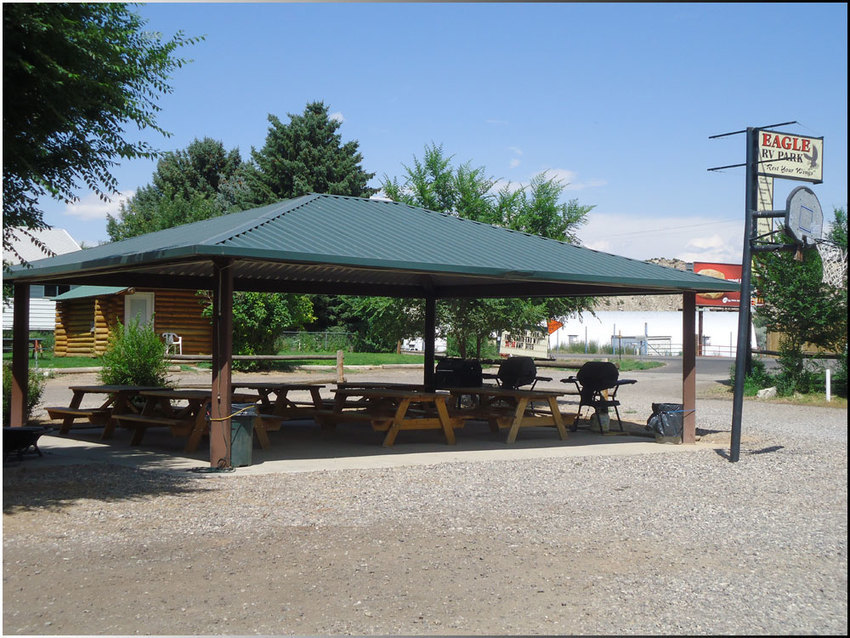 Eagle Rv Park Thermopolis Wy 0