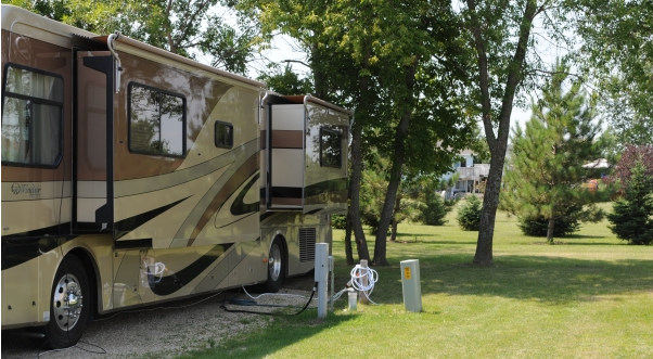 Tilly S American Travelers Rv Resort Oronoco Mn 2