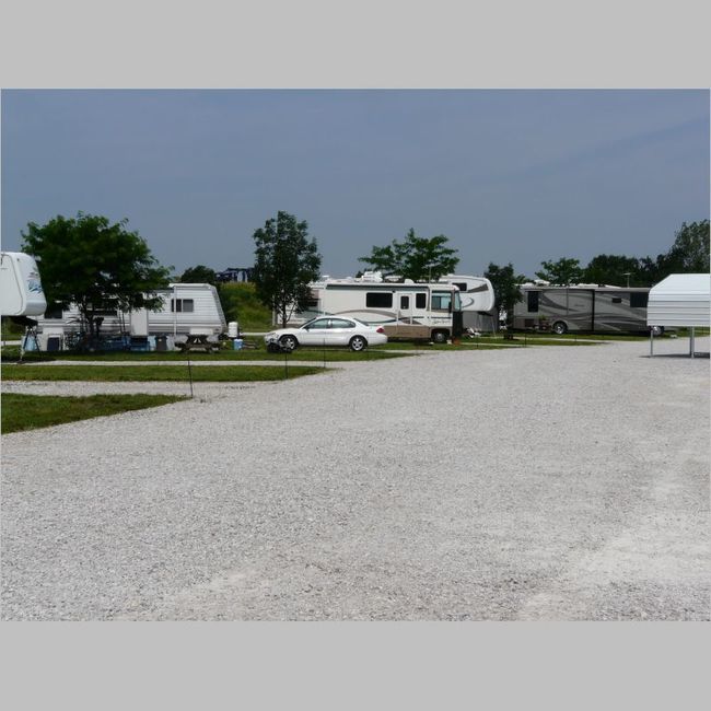 New Vision Rv Park  Llc Oaktown In 0