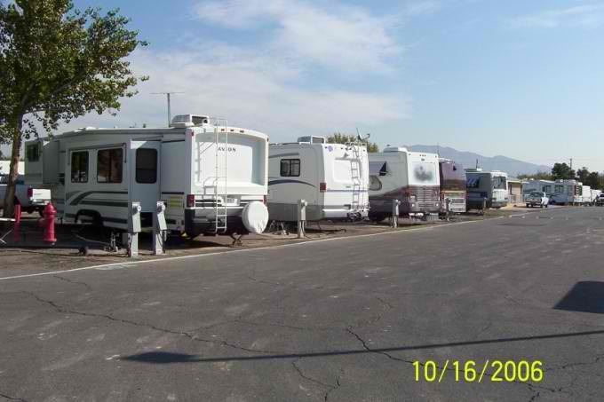 Riviera Rv Park Las Vegas Nv 0