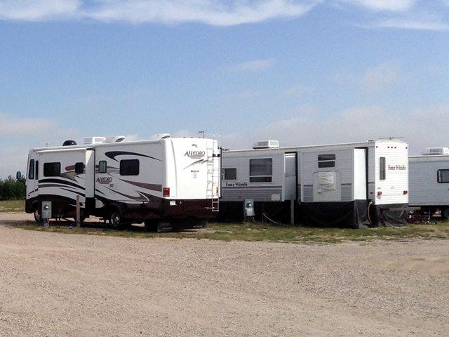 Peak View Rv Park Wheatland Wy 0