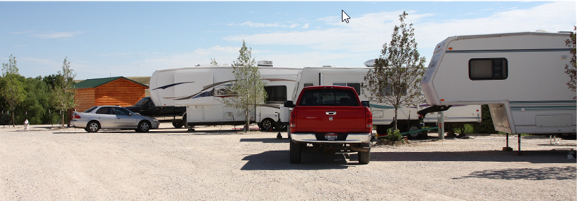 River S Edge Rv   Cabins Resort Evansville Wy 1