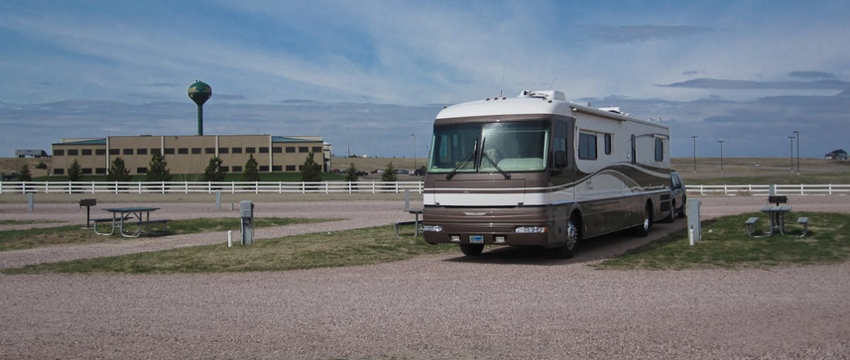 Cabela S Rv Park   Campground Sidney Ne 0