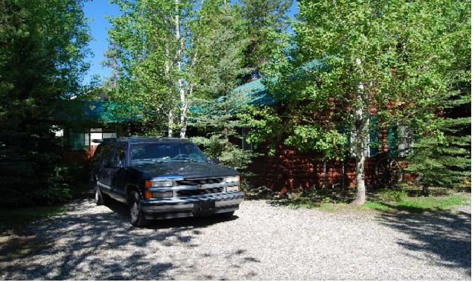 Rustic Wagon Rv Campground   Cabins West Yellowstone Mt 0