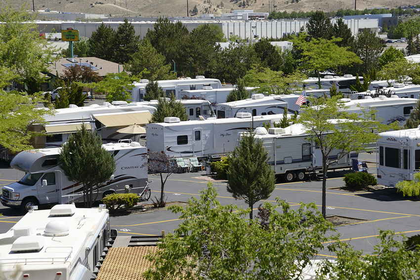 Shamrock Rv Park Reno Nv 3