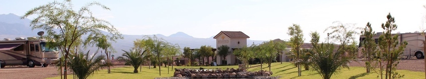 Solstice Motorcoach Resort Mesquite Nv 2