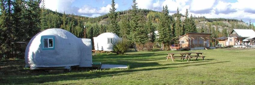 Gakona Alaska Rv Park Gakona Ak 0