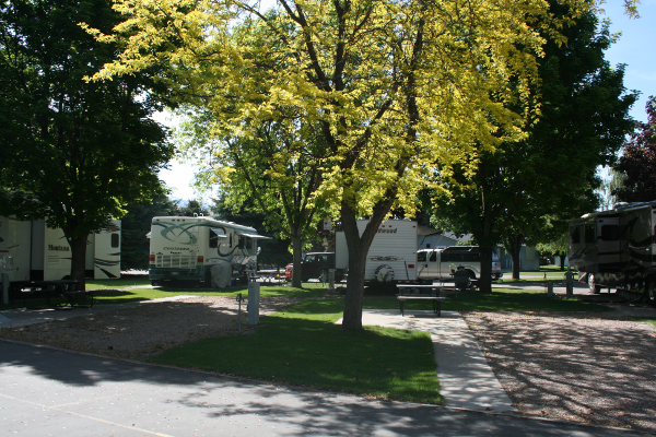 Eagle Nest Rv Resort Polson Mt 3