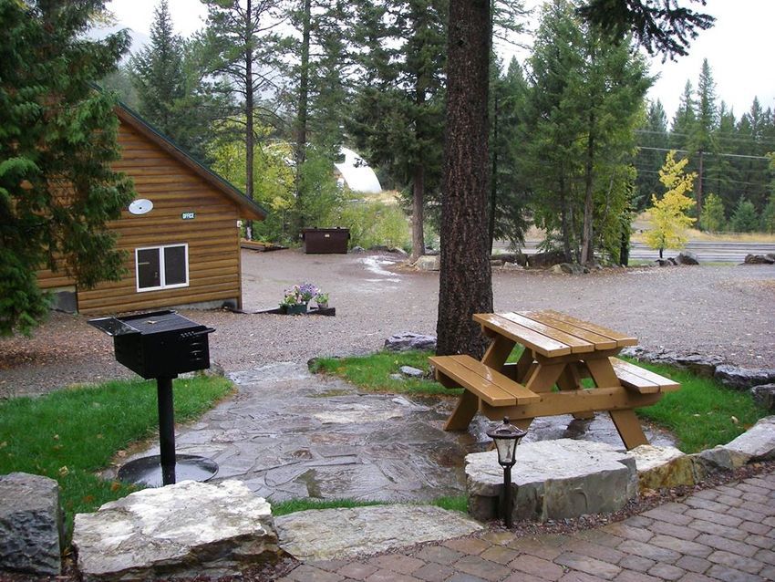 Timber Wolf Resort Hungry Horse Mt 2