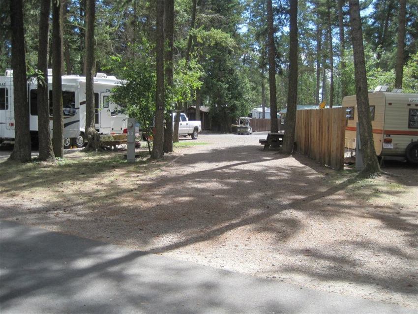 Rocky Mountain Hi Rv Park   Campground Kalispell Mt 0