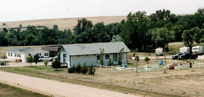 Creekside Rv Park And Campground Chappell Ne 1