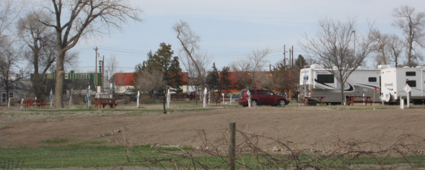 Creekside Rv Park And Campground Chappell Ne 2