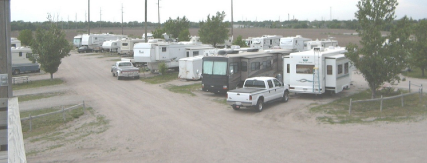 Hastings Campground Hastings Ne 0