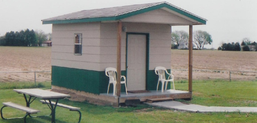 Hastings Campground Hastings Ne 1