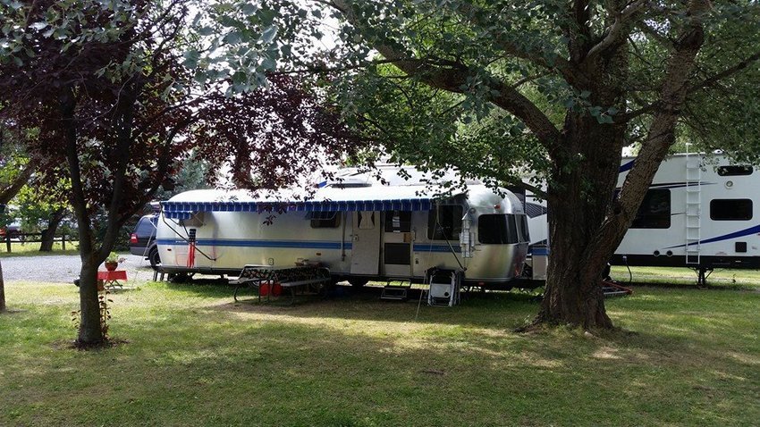 Sunrise Campground Bozeman Mt 0