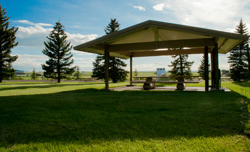 Bear Canyon Campground Bozeman Mt 0