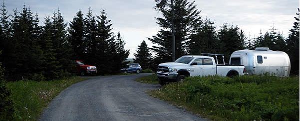 Halibut Campground Anchor Point Ak 0