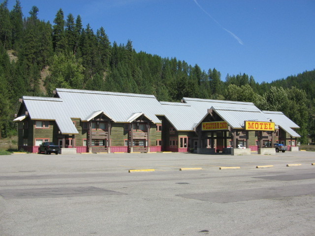 Silver Dollar Casino Haugan Mt 0