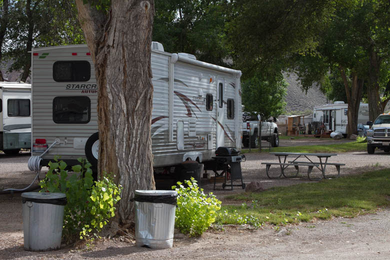 Young S Rv Park Caliente Nv 3
