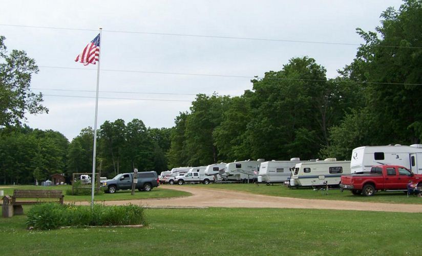 Log Cabin Resort   Rv Park Klawock Ak 4