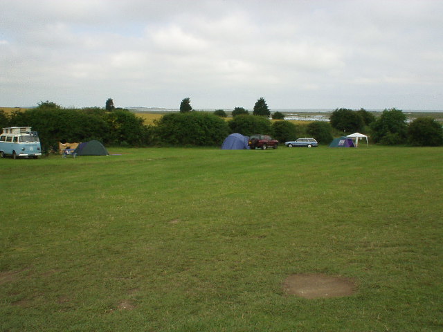 Sand Creek Campground Chesterton In 0